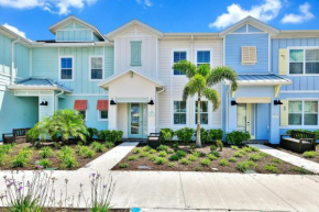 Lovely Villa Near Disney with Margaritaville Resort Access - 2947CL